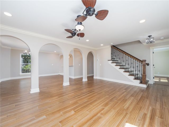 160 Butler Lake Drive, St Simons Island, GA 31522