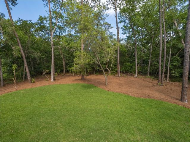 160 Butler Lake Drive, St Simons Island, GA 31522