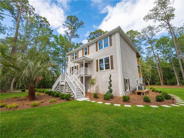 160 Butler Lake Drive, St Simons Island, GA 31522