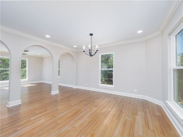 160 Butler Lake Drive, St Simons Island, GA 31522