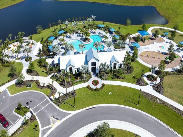 8921 ROYAL RIVER CIRCLE, Parrish, FL 34219