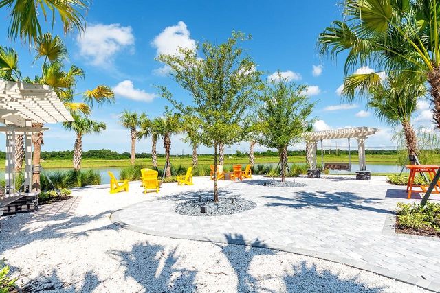 8921 ROYAL RIVER CIRCLE, Parrish, FL 34219