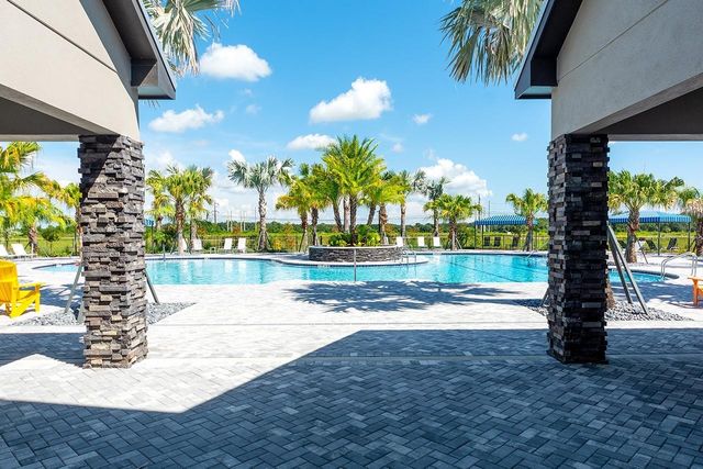 8921 ROYAL RIVER CIRCLE, Parrish, FL 34219