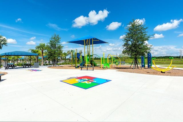 8921 ROYAL RIVER CIRCLE, Parrish, FL 34219