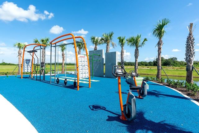 8921 ROYAL RIVER CIRCLE, Parrish, FL 34219