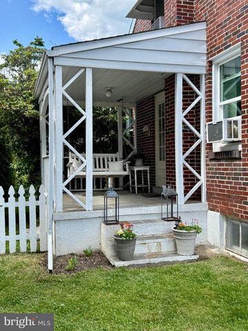 703 W 4TH AVE., Parkesburg, PA 19365