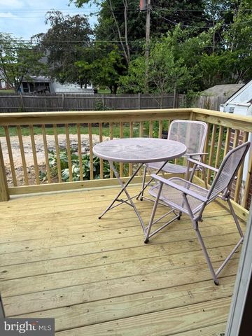 703 W 4TH AVE., Parkesburg, PA 19365