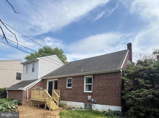 703 W 4TH AVE., Parkesburg, PA 19365