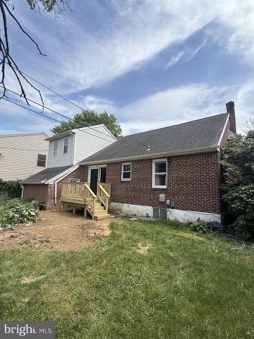 703 W 4TH AVE., Parkesburg, PA 19365