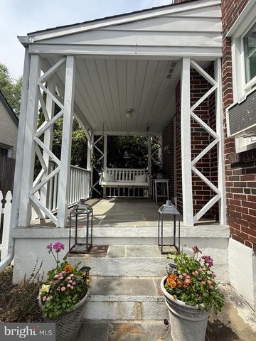 703 W 4TH AVE., Parkesburg, PA 19365