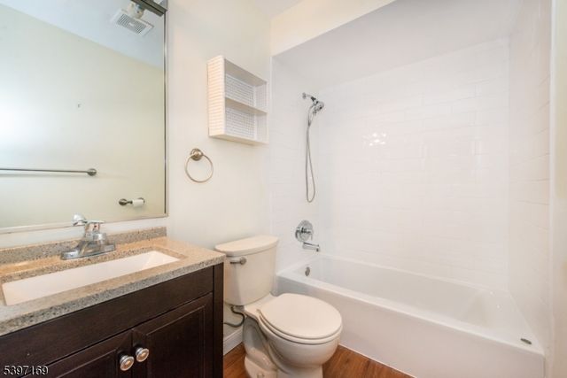 3 Port Royal Dr Unit 4 4, Vernon Twp., NJ 07462