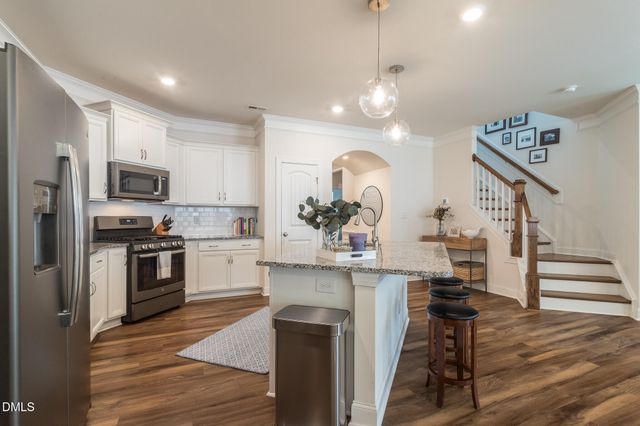 401 Lionel Street, Durham, NC 27705