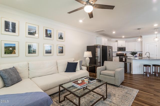 401 Lionel Street, Durham, NC 27705