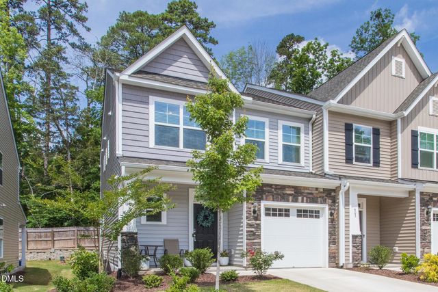 401 Lionel Street, Durham, NC 27705