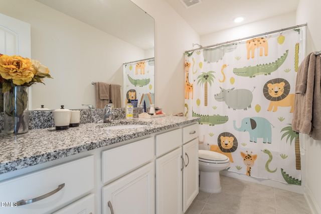 401 Lionel Street, Durham, NC 27705