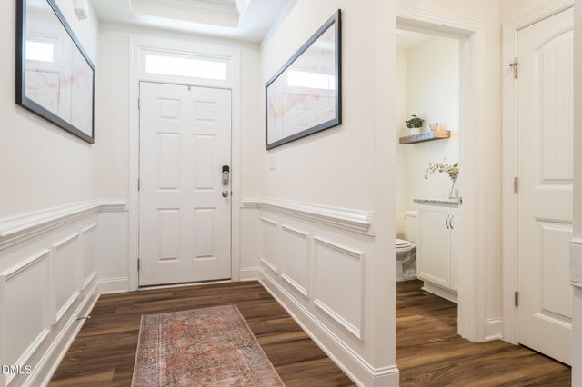 401 Lionel Street, Durham, NC 27705