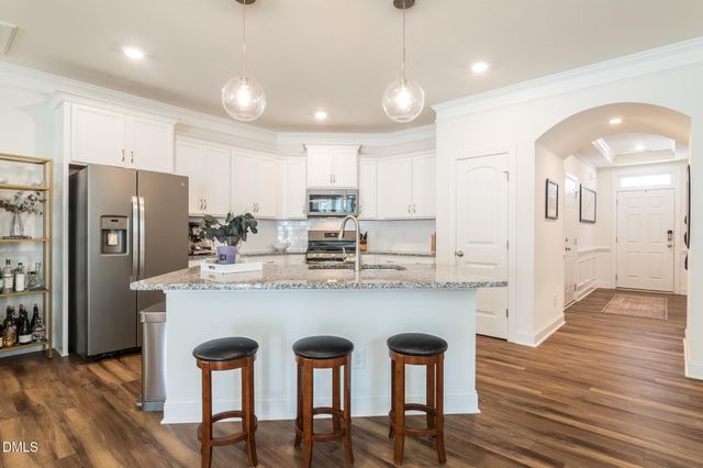 401 Lionel Street, Durham, NC 27705