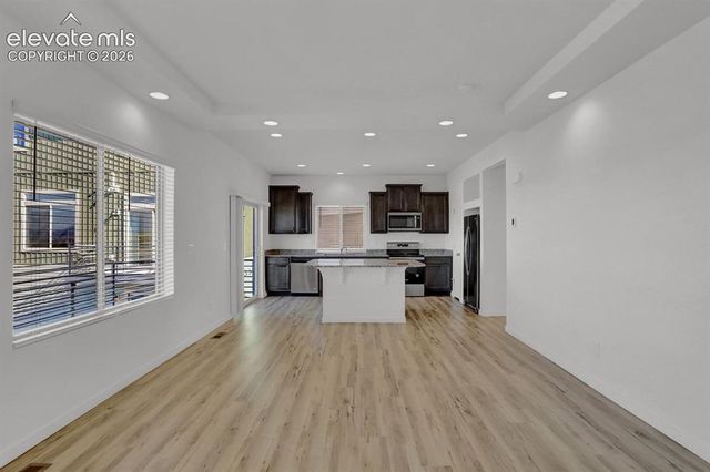 5818 Callan Drive, Colorado Springs, CO 80927
