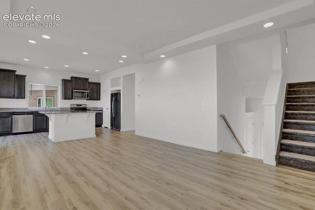 5818 Callan Drive, Colorado Springs, CO 80927