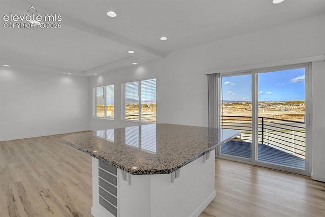 5818 Callan Drive, Colorado Springs, CO 80927