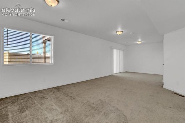 5818 Callan Drive, Colorado Springs, CO 80927