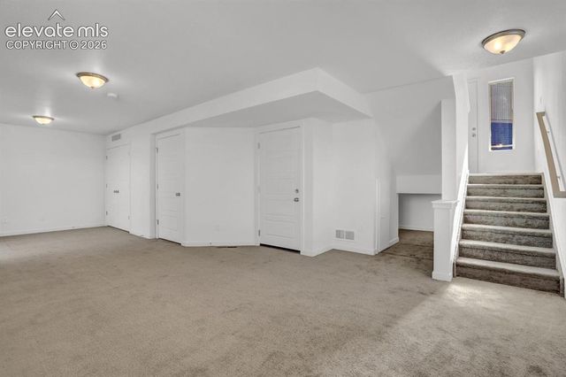 5818 Callan Drive, Colorado Springs, CO 80927