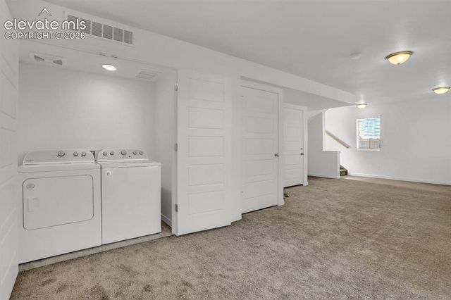 5818 Callan Drive, Colorado Springs, CO 80927