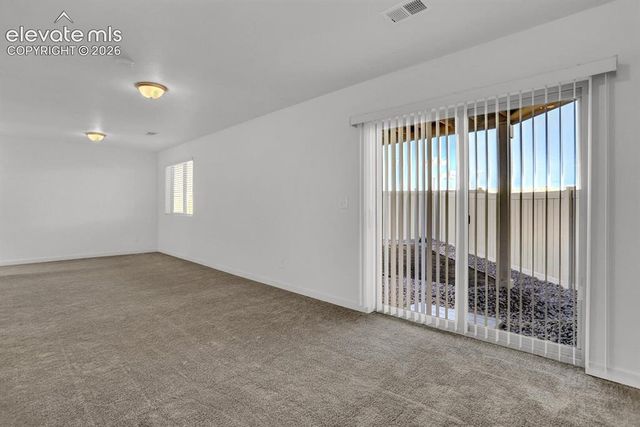 5818 Callan Drive, Colorado Springs, CO 80927