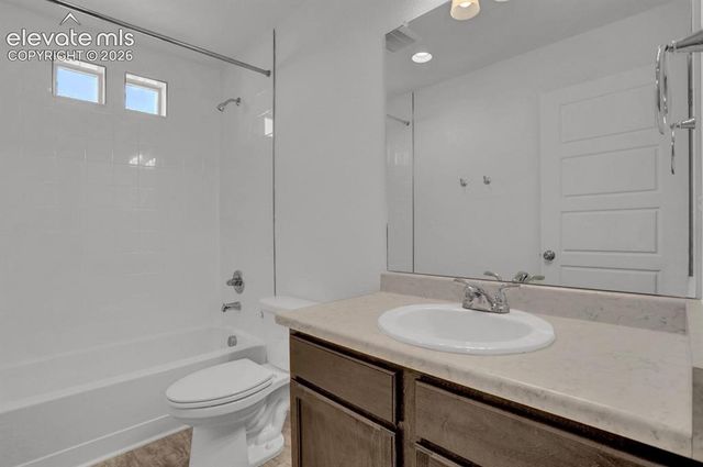 5818 Callan Drive, Colorado Springs, CO 80927