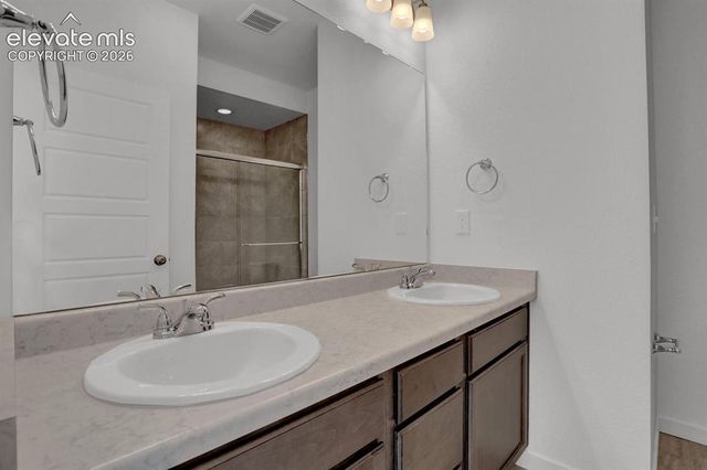 5818 Callan Drive, Colorado Springs, CO 80927