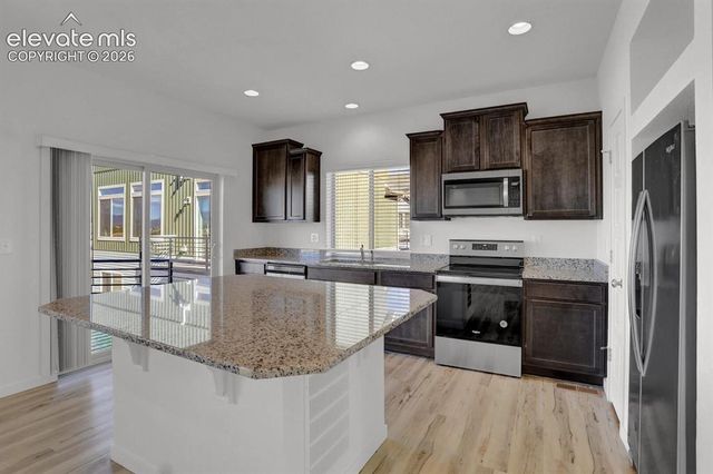 5818 Callan Drive, Colorado Springs, CO 80927