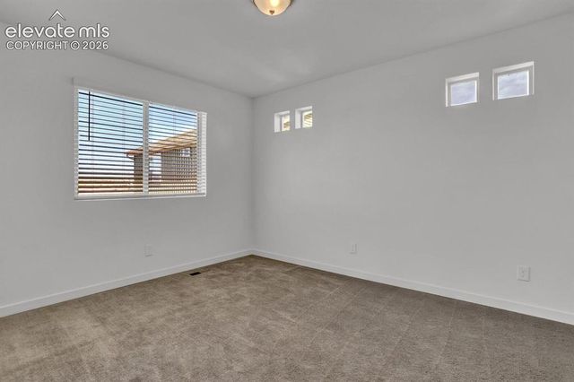 5818 Callan Drive, Colorado Springs, CO 80927