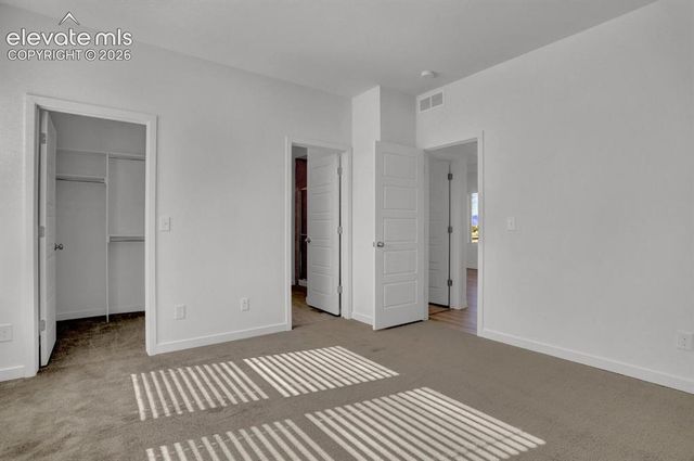 5818 Callan Drive, Colorado Springs, CO 80927