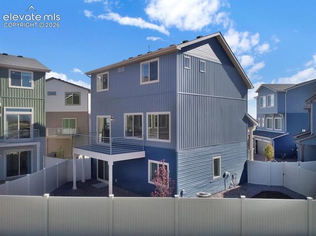 5818 Callan Drive, Colorado Springs, CO 80927