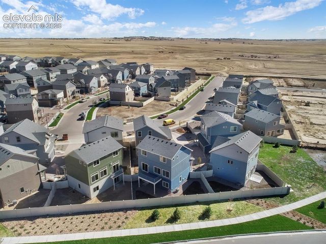 5818 Callan Drive, Colorado Springs, CO 80927