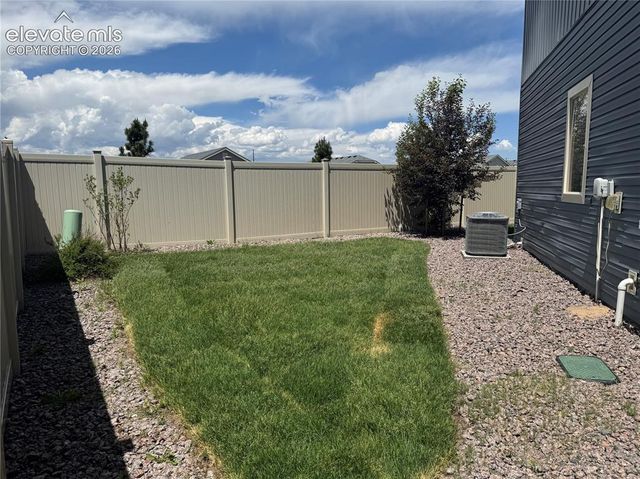 5818 Callan Drive, Colorado Springs, CO 80927