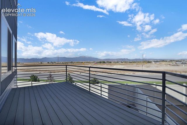 5818 Callan Drive, Colorado Springs, CO 80927