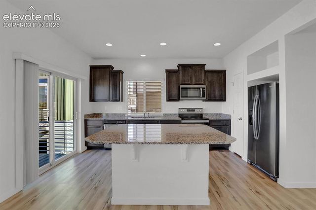 5818 Callan Drive, Colorado Springs, CO 80927