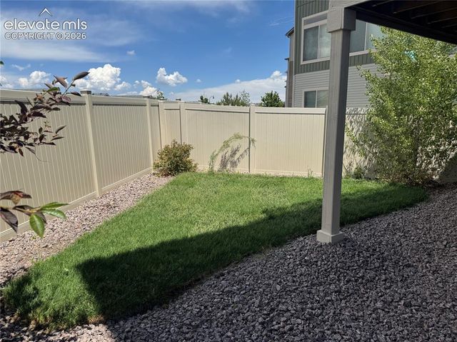 5818 Callan Drive, Colorado Springs, CO 80927