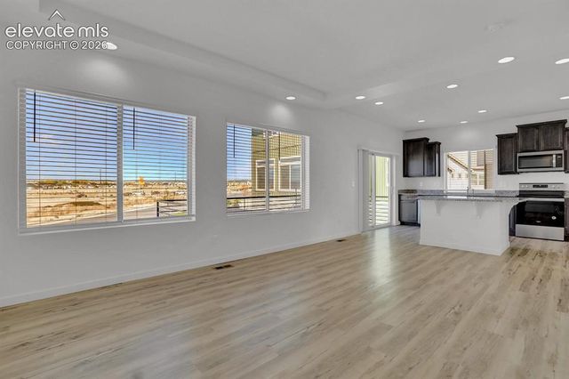 5818 Callan Drive, Colorado Springs, CO 80927