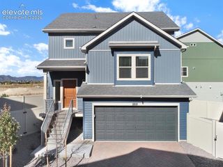 5818 Callan Drive, Colorado Springs, CO 80927
