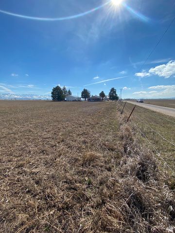 1940 N 800 W, Preston, ID 83263