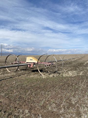 1940 N 800 W, Preston, ID 83263