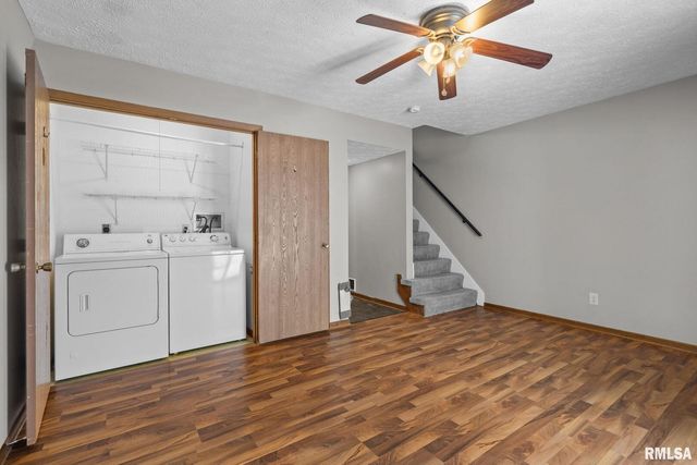 4015 LILLIE Avenue 108, Davenport, IA 52806