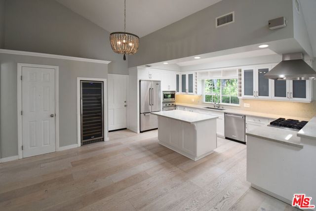 3614 Malibu Country Drive, Malibu, CA 90265