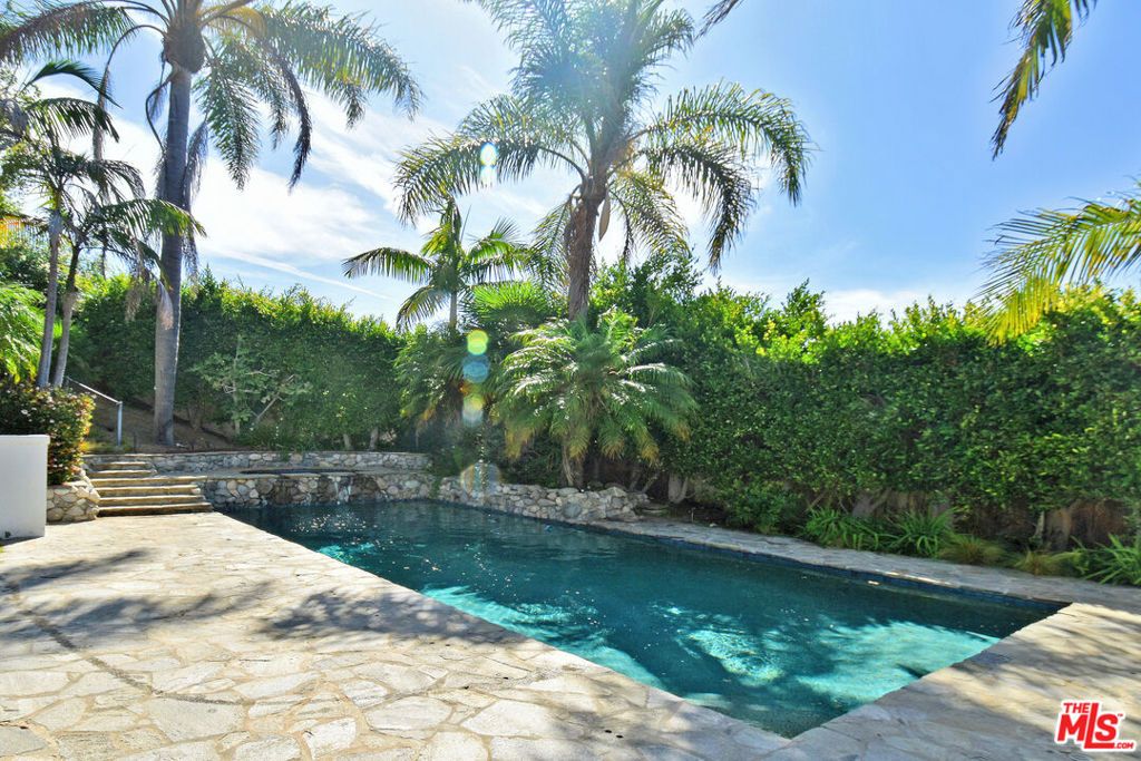 3614 Malibu Country Drive, Malibu, CA 90265