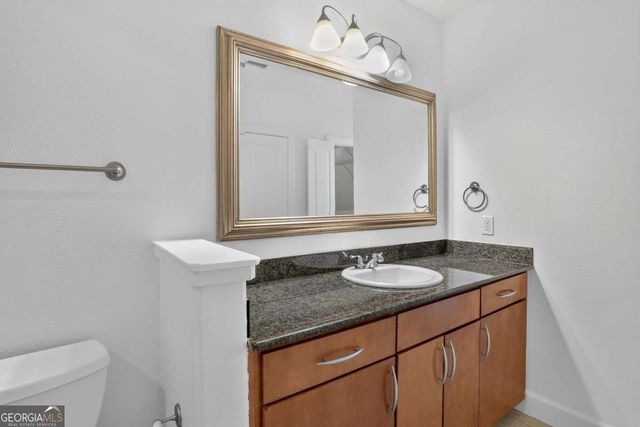 3445 Stratford Road NE 2306, Atlanta, GA 30326