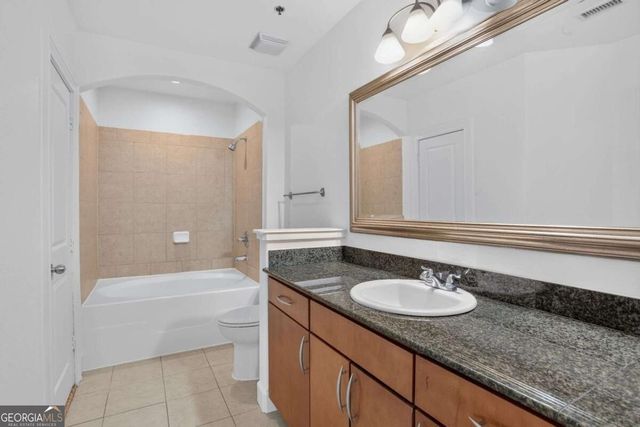 3445 Stratford Road NE 2306, Atlanta, GA 30326