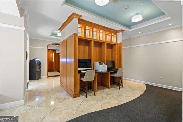 3445 Stratford Road NE 2306, Atlanta, GA 30326