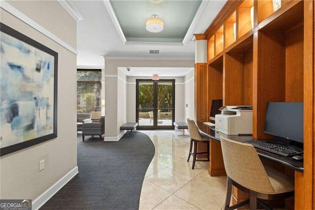 3445 Stratford Road NE 2306, Atlanta, GA 30326